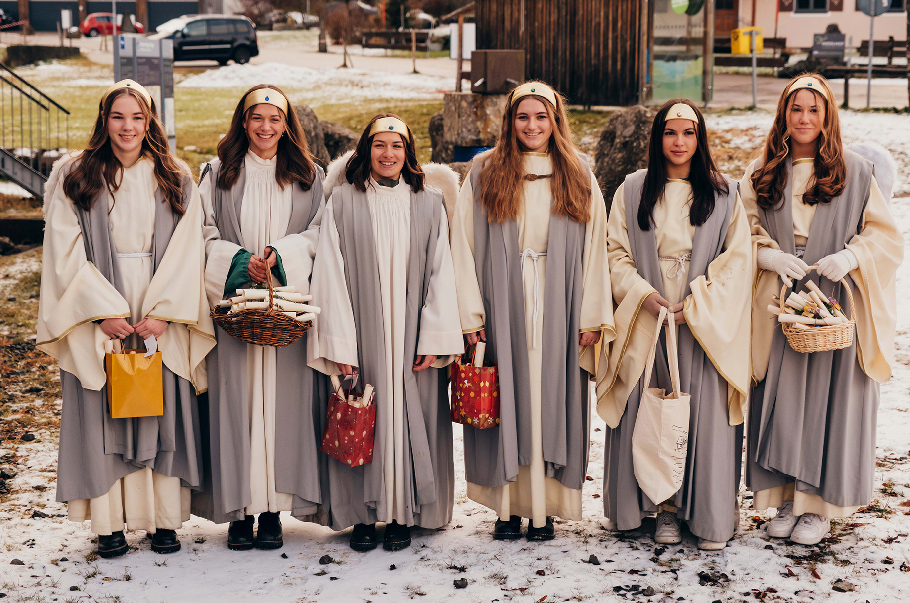 Hotels und Ferienwohnungen im Oberallgäu - Kategorien: Kultur & Brauchtum - Immenstadt im Allgäu Bühl am Alpsee - Seeweihnacht 2026 in Immenstadt am Großen Alpsee