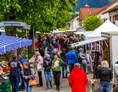 Veranstaltungen im Oberallgäu: Markt wia frianer in Wertach im Allgäu - Markt wia frianer 2023 in Wertach im Allgäu