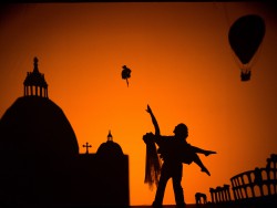 Veranstaltungen im Oberallgäu: SHADOWLAND 2