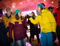 Veranstaltungen im Oberallgäu: Silvester Open Air