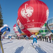 Unterkunft im Allgäu - Ski-Trail Tannheimer Tal - Bad Hindelang - Ski-Trail Tannheimer Tal - Bad Hindelang 2024