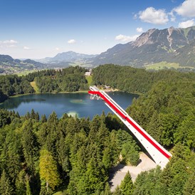 veranstaltung: Skiflug-Weltcup in Oberstdorf 2022