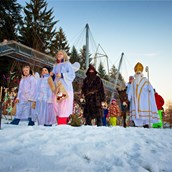 gastgeber-im-oberallgaeu - Skywalk Allgäu feiert die Waldweihnacht