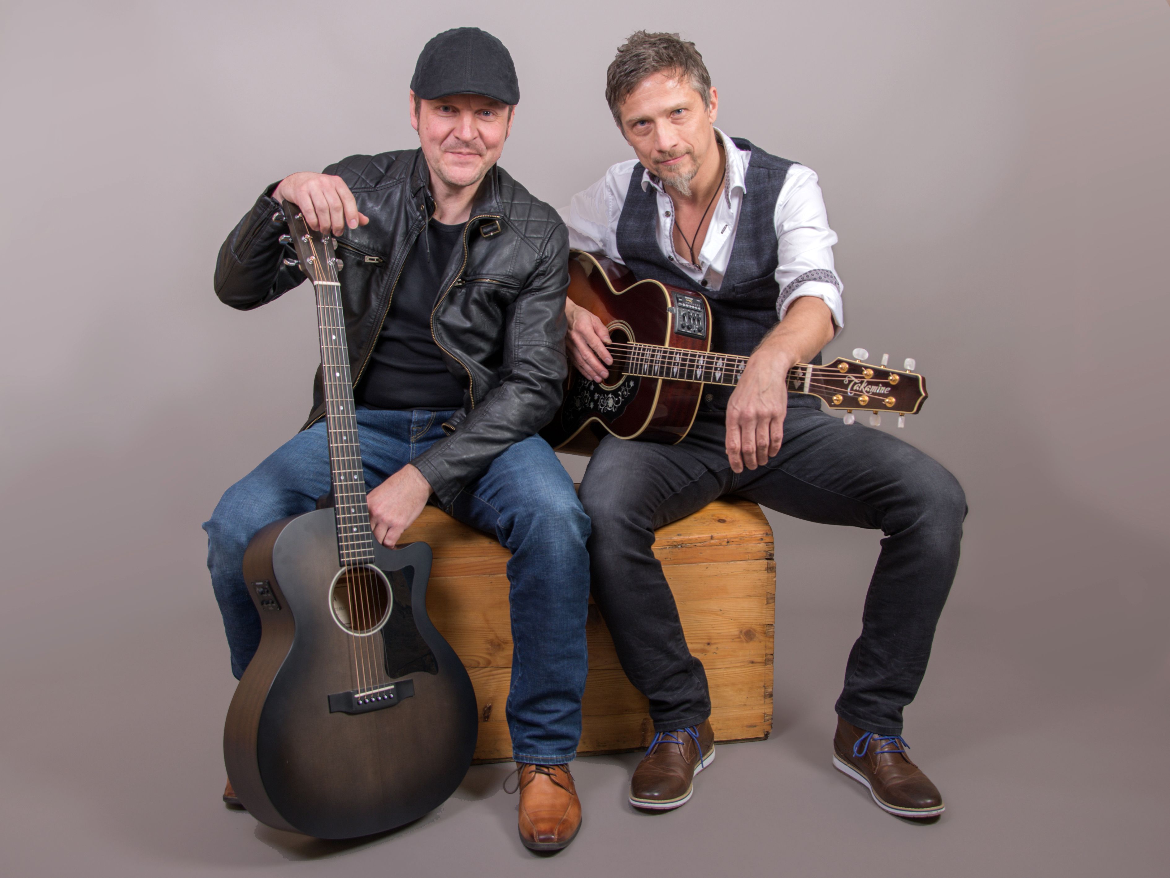 Veranstaltungen im Oberallgäu: Die Smalltown Vibes auf Frommknechts Alpe - Die Smalltown Vibes auf Frommknechts Alpe