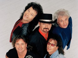 Veranstaltungen im Oberallgäu: SMOKIE - The Greatest Hits Tour 2018
