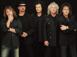 Veranstaltungen im Oberallgäu: SMOKIE - The Greatest Hits Tour 2018