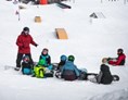 Veranstaltungen im Oberallgäu: Snowboard Bayern "Kids Snowboard Tour"