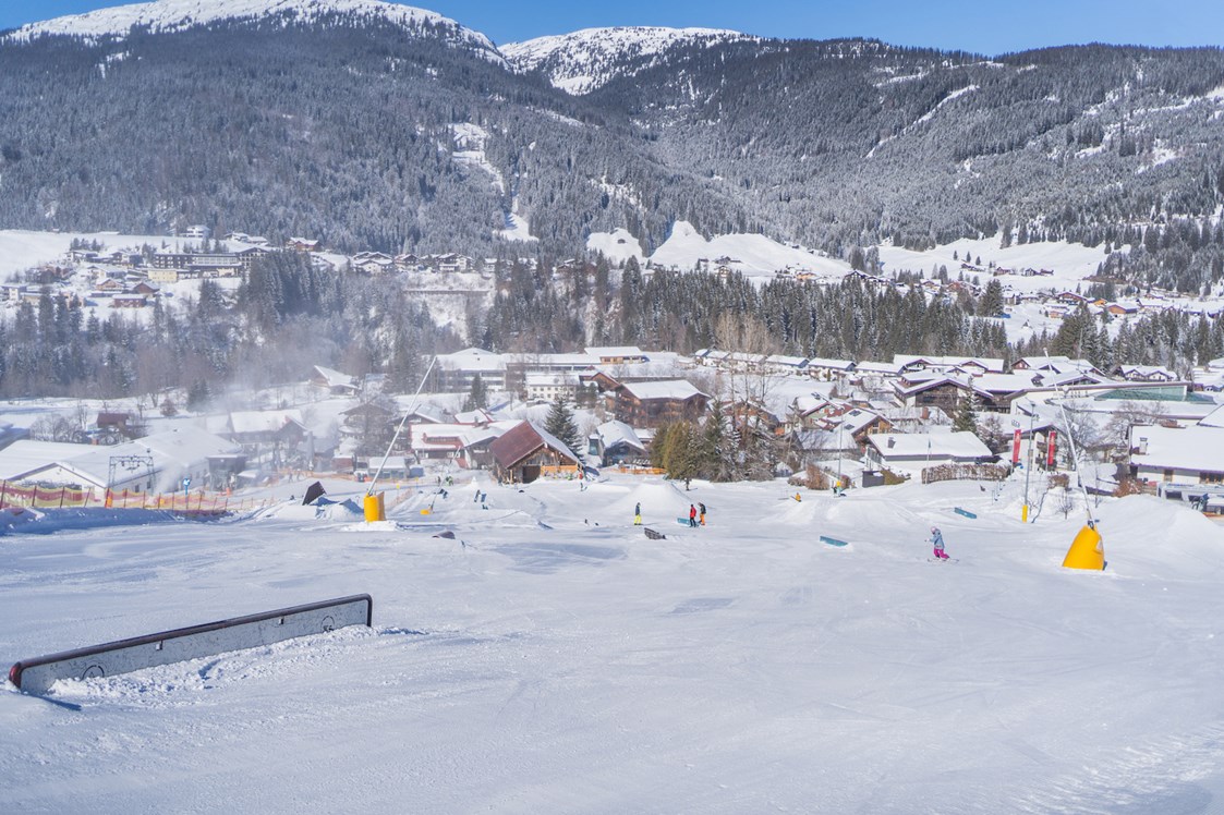 Veranstaltungen im Oberallgäu: Snowboard Germany Junior Freestyle Tour