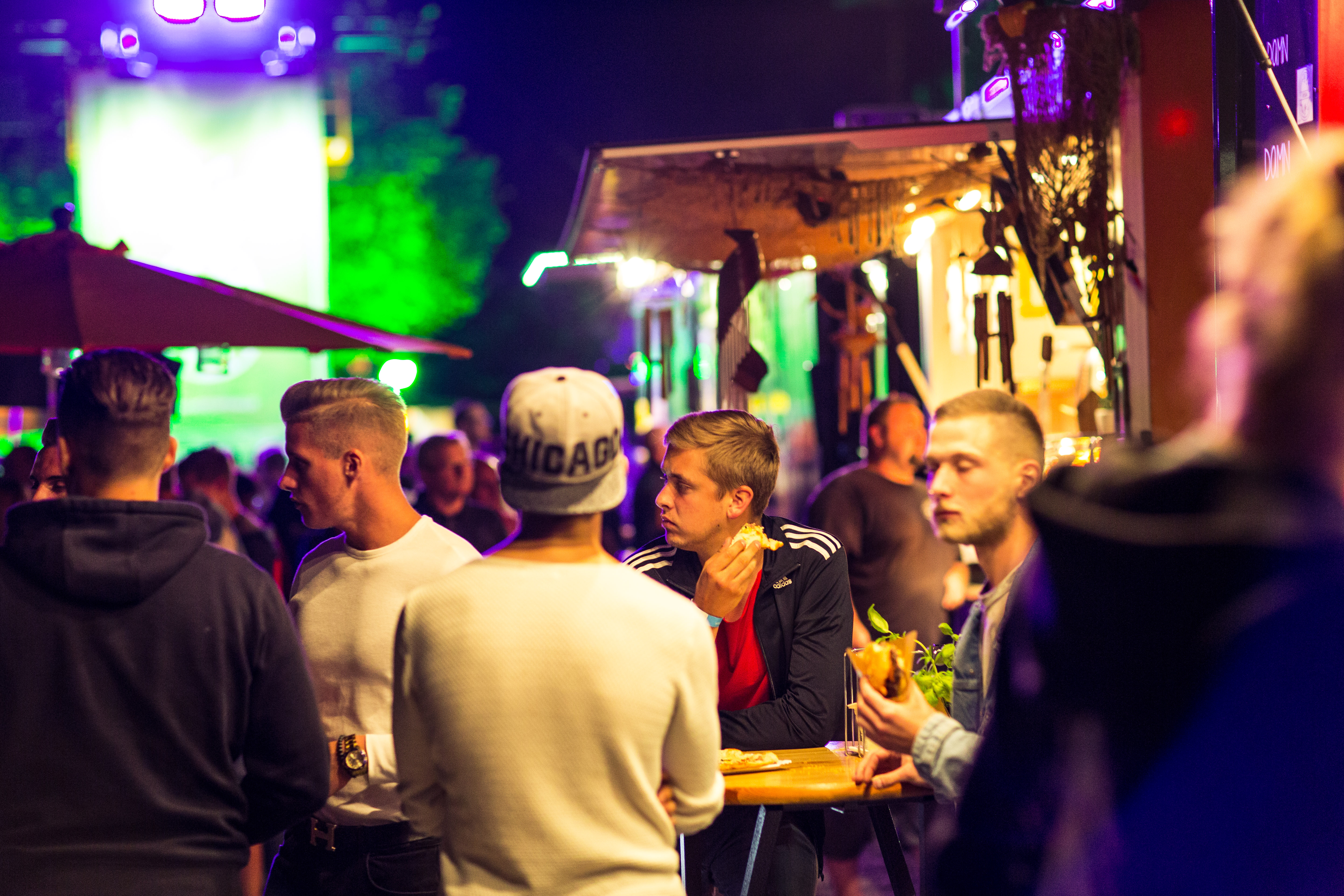 Veranstaltungen im Oberallgäu: Sommer Open Air in Immenstadt im Allgäun - Sommer Open Air in Immenstadt 2026