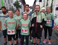 Veranstaltungen im Oberallgäu: Citylauf in Sonthofen im Allgäu - Sonthofer Citylauf 2023