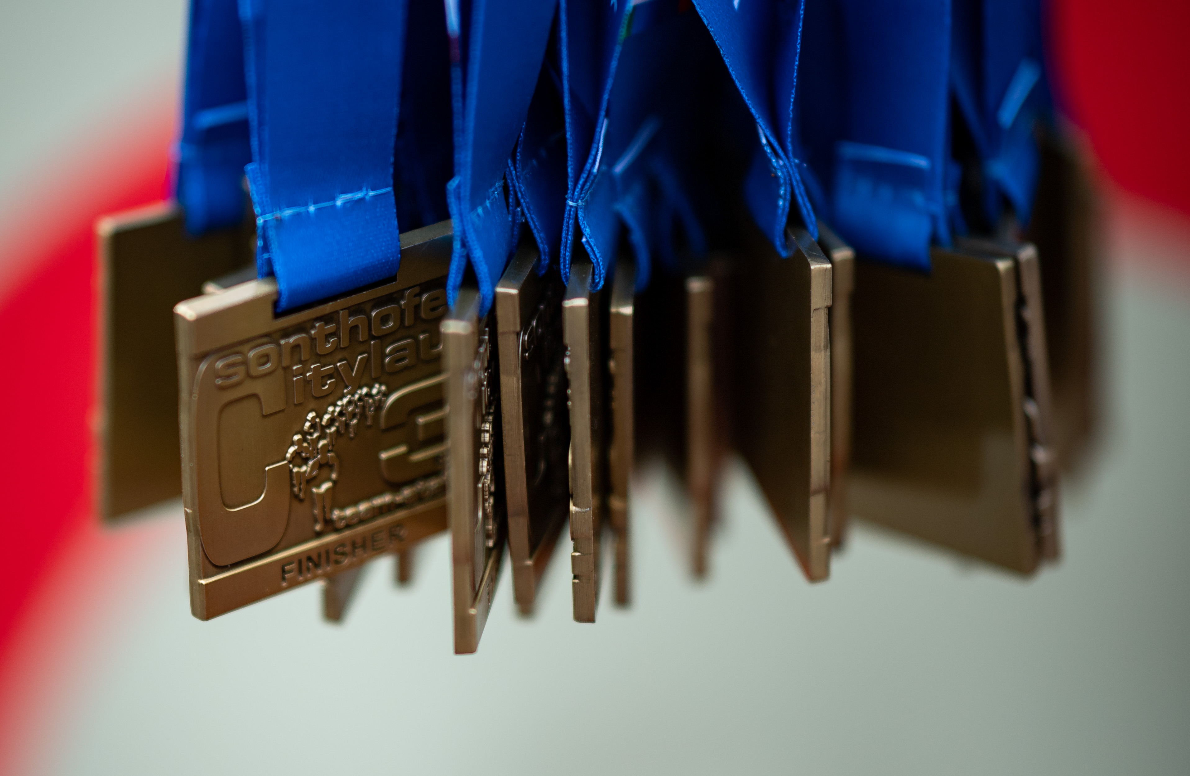 Veranstaltungen im Oberallgäu: Citylauf in Sonthofen im Allgäu - Sonthofer Citylauf 2023