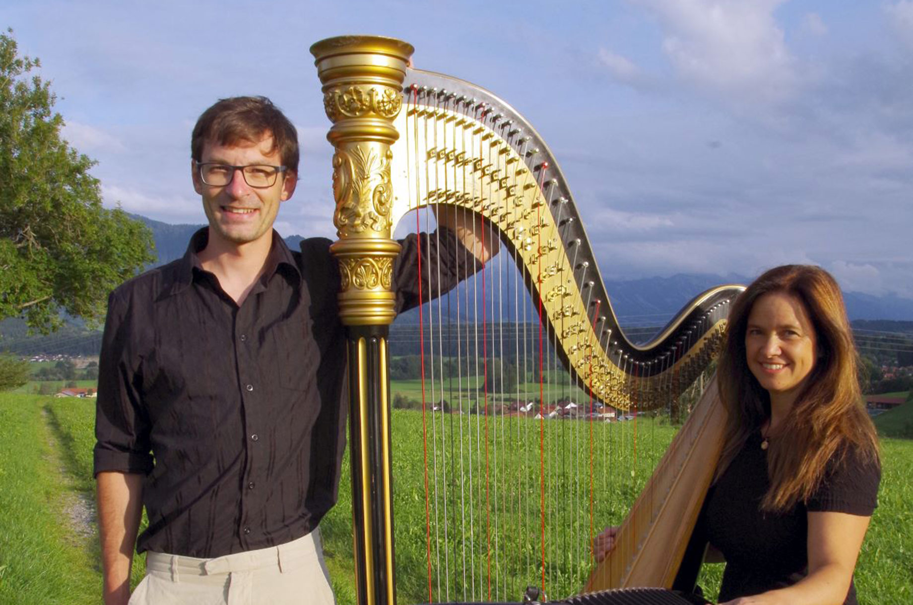 Hotels und Ferienwohnungen im Oberallgäu - Sonthofer Kreativsommer präsentiert: Banjasto am Rathausplatz - Sonthofer Kreativsommer präsentiert: Banjasto am Rathausplatz 