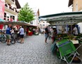 Veranstaltungen im Oberallgäu: Sonthofer Kreativsommer präsentiert: den "Künstlerischen Wochenmarkt"