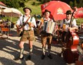 Veranstaltungen im Oberallgäu: Sonthofer Kreativsommer präsentiert: Trio D'r Ui D'r Seal & D'r Ondr