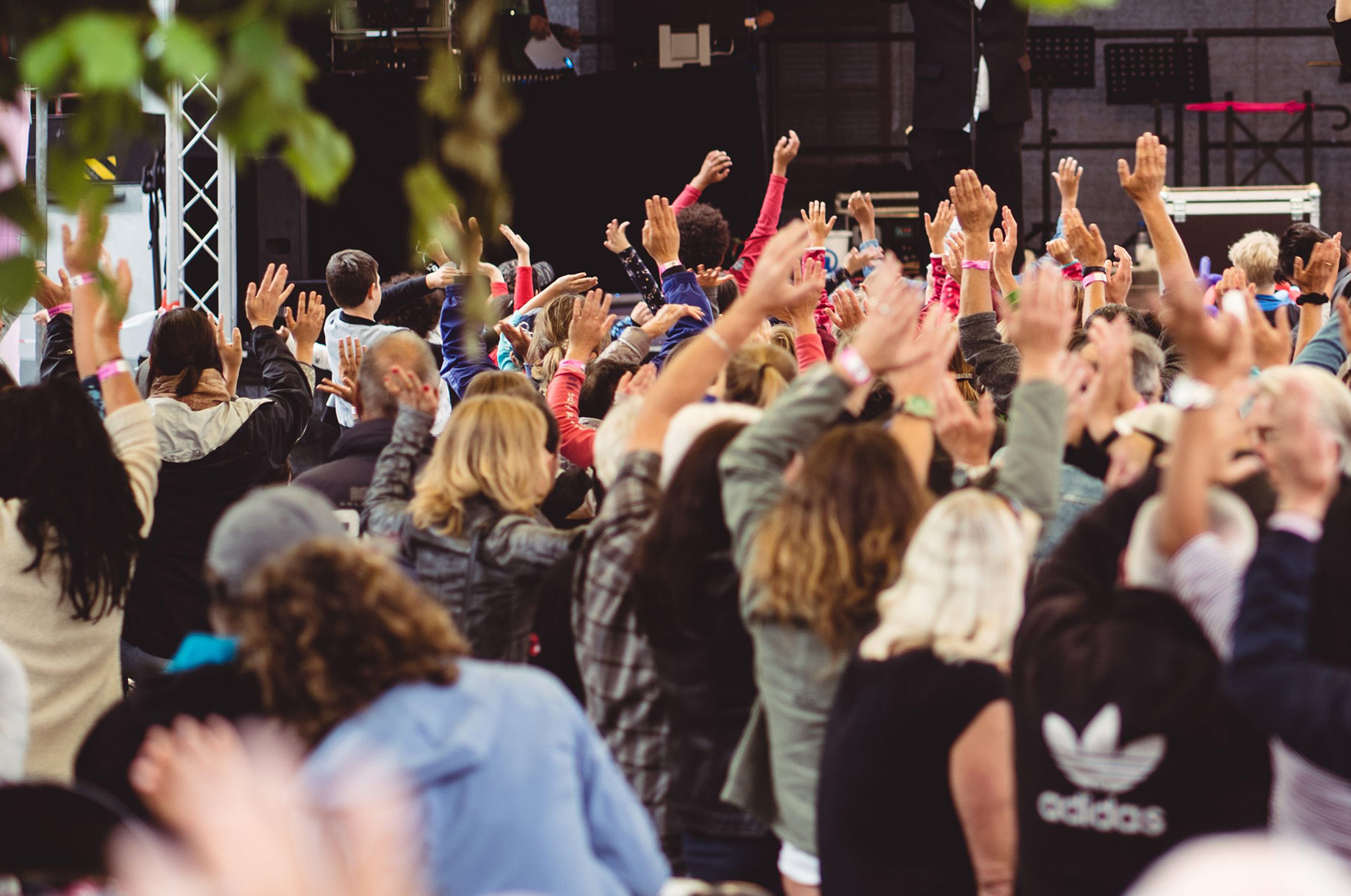 Hotels und Ferienwohnungen im Oberallgäu - Kinder & Familie: Kinderspielplatz - Immenstadt im Allgäu - Stadtfest in Immenstadt im Allgäu - Stadtfest in Immenstadt am 27.06.2026