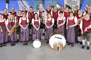 Veranstaltungen im Oberallgäu: Stadtfest in Immenstadt im Allgäu - Stadtfest in Immenstadt im Allgäu 2024