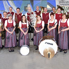Veranstaltungen im Oberallgäu: Stadtfest in Immenstadt im Allgäu - Stadtfest in Immenstadt im Allgäu 2024