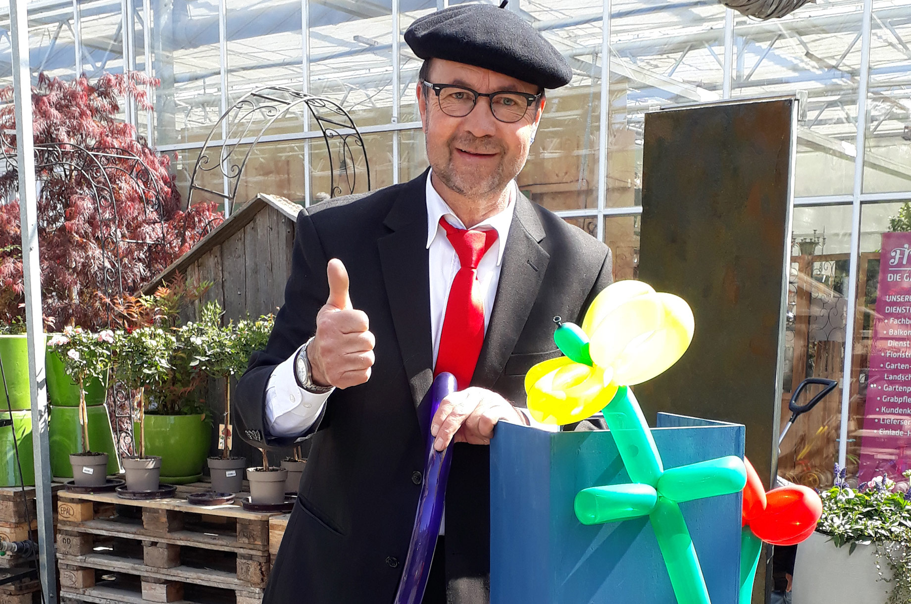 Veranstaltungen im Oberallgäu: Stadtfest in Immenstadt im Allgäu - Stadtfest in Immenstadt im Allgäu