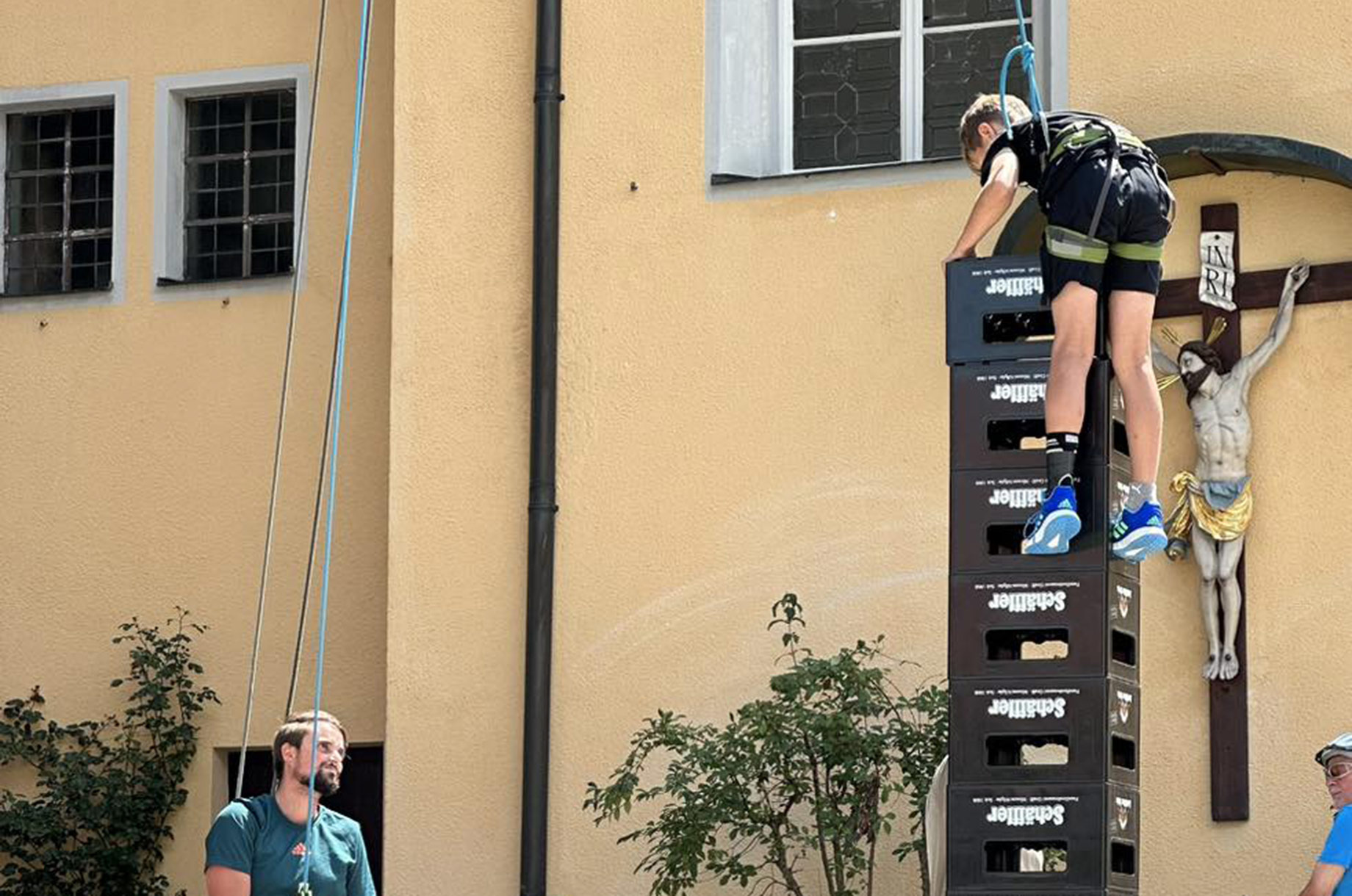Veranstaltungen im Oberallgäu: Stadtfest in Immenstadt im Allgäu - Stadtfest in Immenstadt im Allgäu