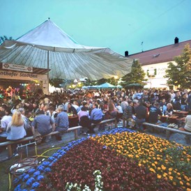 veranstaltung: Stadtfest Sonthofen 2022