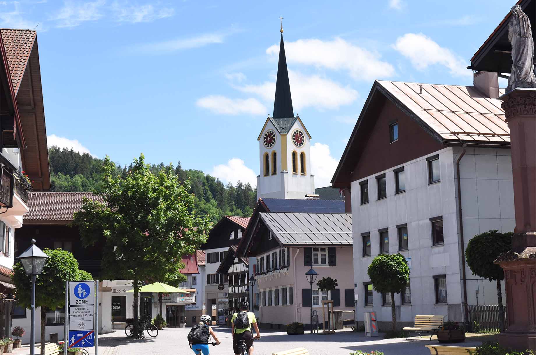 Veranstaltungen im Oberallgäu: Staufner Jodler ladet i zum Jodlerabend - Staufner Jodler ladet i zum Jodlerabend 2026
