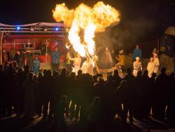 Veranstaltungen im Oberallgäu: Steibinger Winterfest