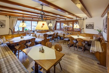 Restaurants-im-oberallgaeu: Bauerngasthof Café Mayr
