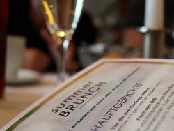 Veranstaltungen im Oberallgäu: summerBRUNCH