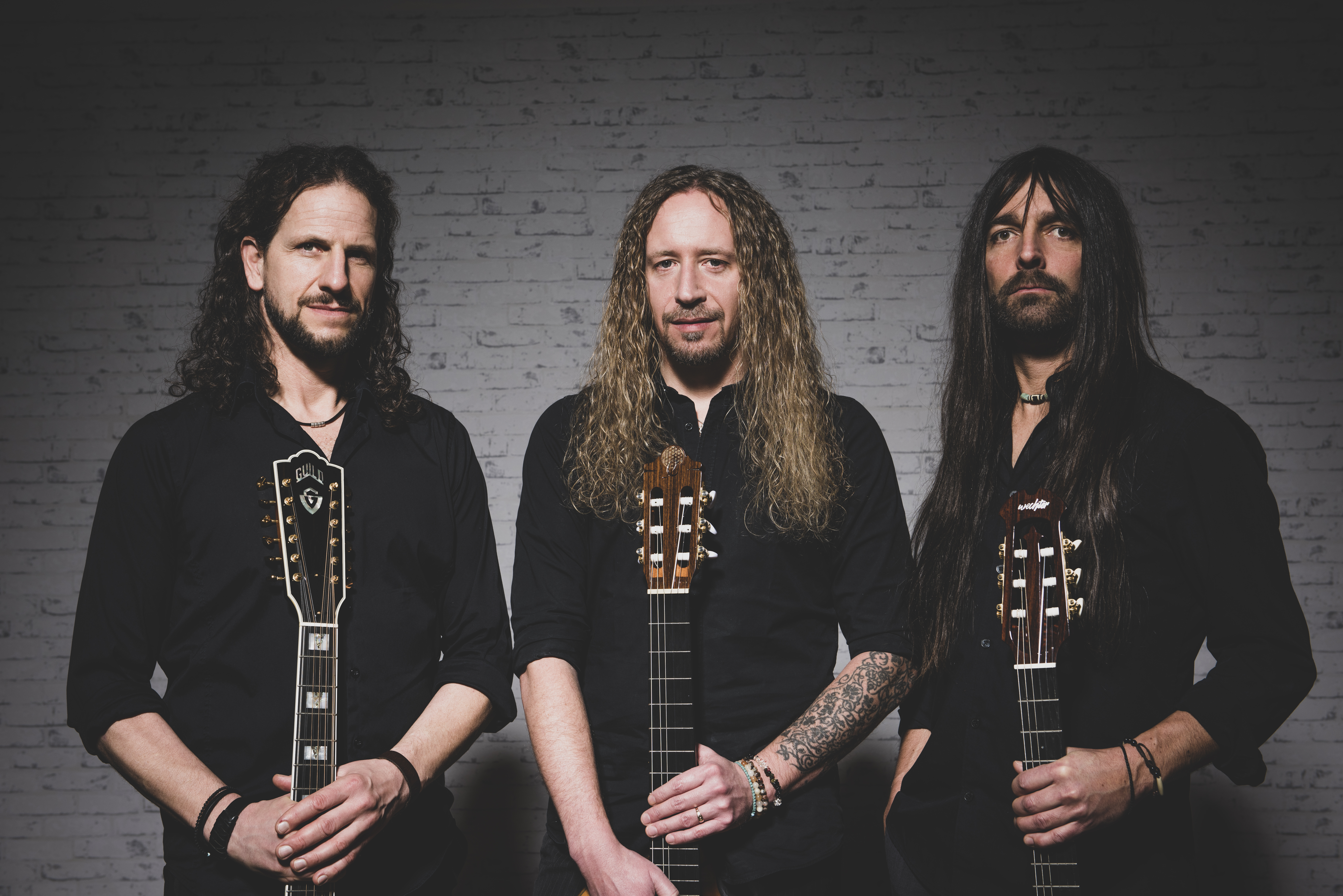 Veranstaltungen im Oberallgäu: Royal Guitar Club beim OpenAir Sommerfestival 2025 in Bad Hindelang im Allgäu - Summer Sound - Musikfestival 2026 "openAIR" in Bad Hindelang