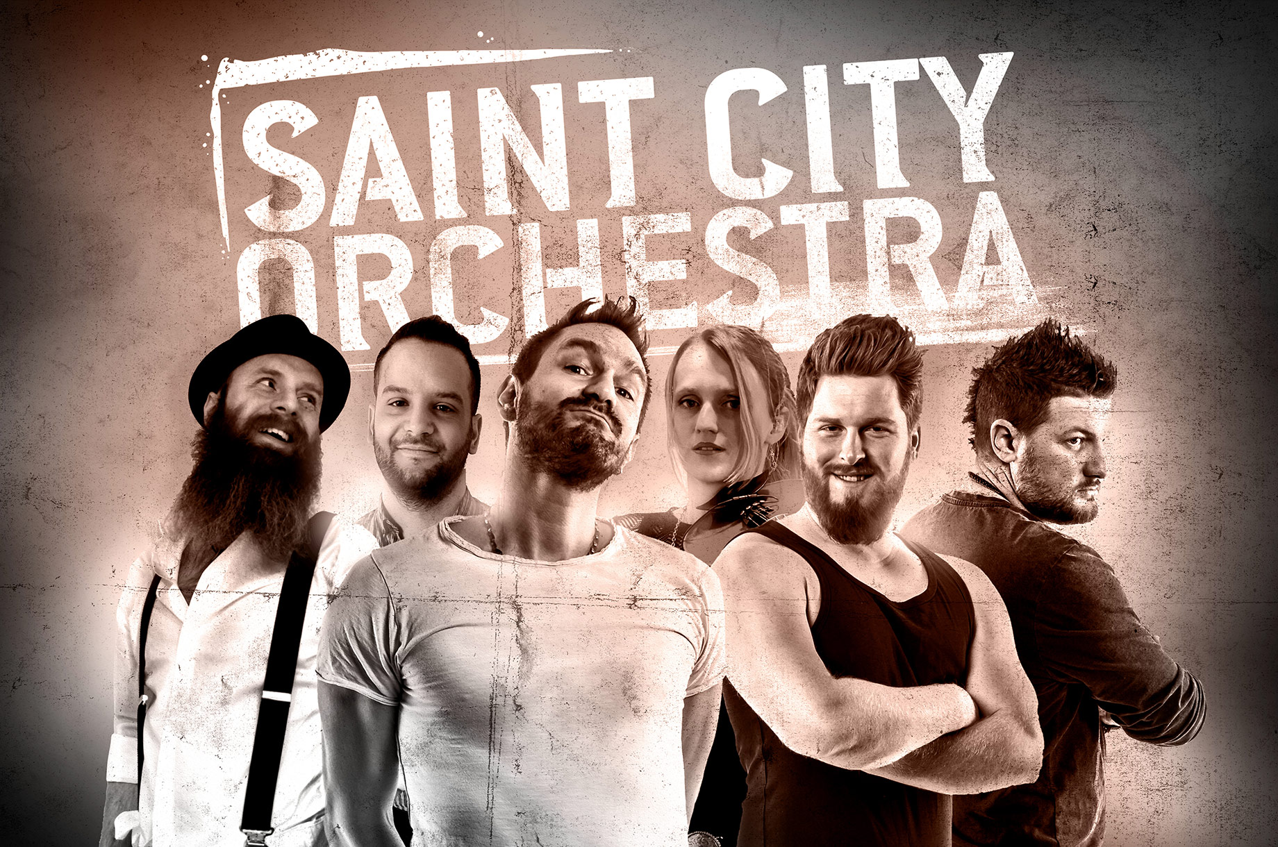 Veranstaltungen im Oberallgäu: Saint City Orchestra beim OpenAir Sommerfestival 2026 in Bad Hindelang - SummerSound 2026 - Musikfestival "openAIR" in Bad Hindelang