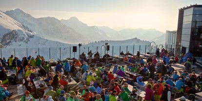 Hotels und Ferienwohnungen im Oberallgäu - Telemarkfest im Kleinwalsertal - Telemarkfest 2024 im Kleinwalsertal