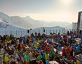 Veranstaltungen im Oberallgäu: Telemarkfest im Kleinwalsertal - Telemarkfest 2024 im Kleinwalsertal