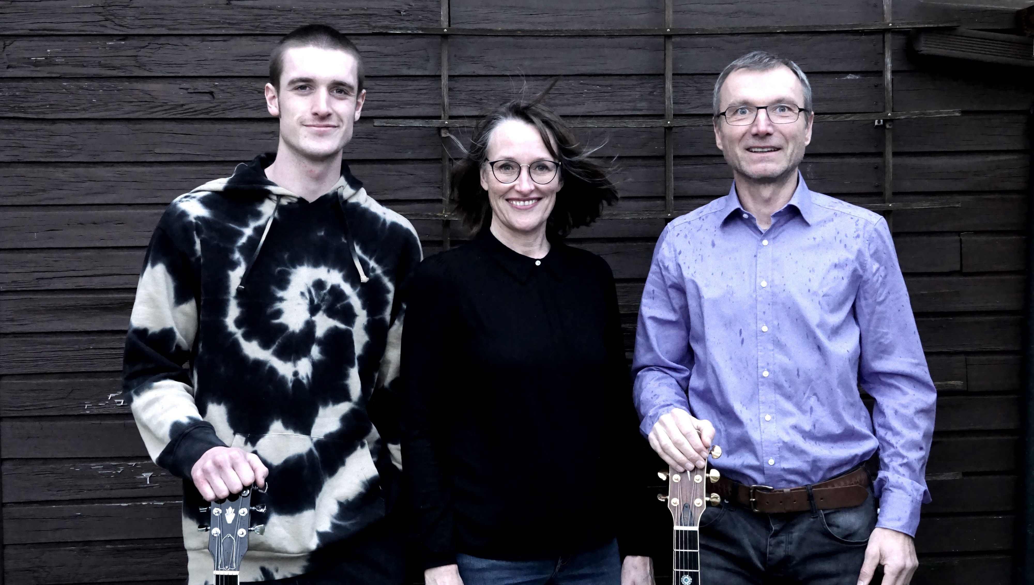 Veranstaltungen im Oberallgäu: The Ghost Cats im Kempodium in Kempten / Eich