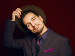 Veranstaltungen im Oberallgäu: Thorsten Havener - Der Körpersprache-Code