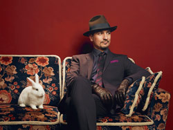 Veranstaltungen im Oberallgäu: Thorsten Havener - Der Körpersprache-Code