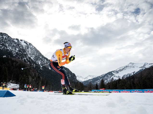 veranstaltung: Tour de Ski 2022 / 2023 in Oberstdorf