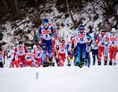 Veranstaltungen im Oberallgäu: Tour de Ski | Langlauf-Weltcup Damen und Herren - Tour de Ski 2022 / 2023 in Oberstdorf