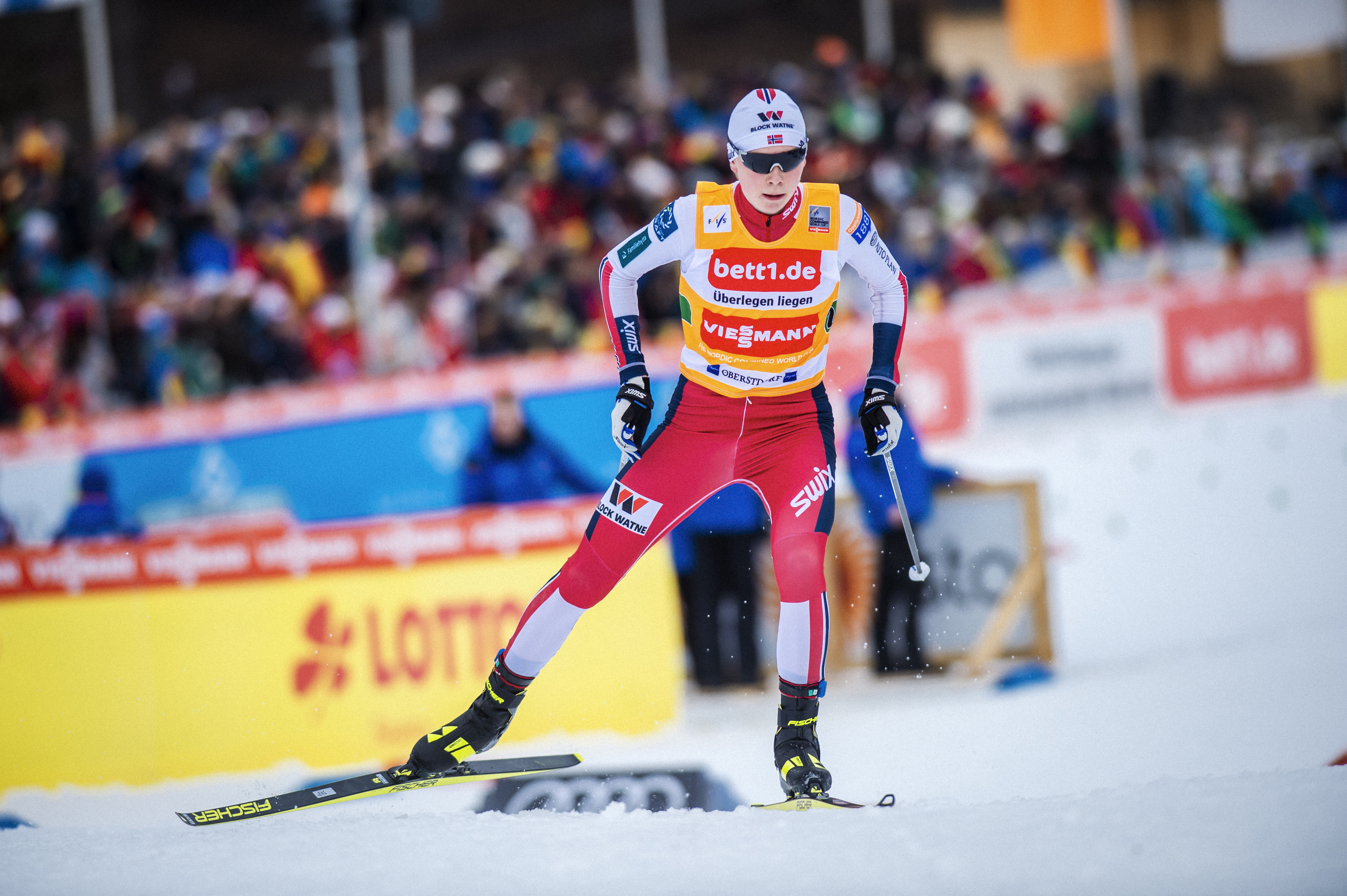Hotels und Ferienwohnungen im Oberallgäu - Tour de Ski | Langlauf-Weltcup Damen und Herren - Tour de Ski kehrt 2026 / 2027 zurück nach Oberstdorf