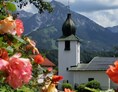 Veranstaltungen im Oberallgäu: TRIOLLAGE  - in der Evangelischen Kirche in Fischen im Allgäu - TRIOLLAGE 2023 - in der Evangelischen Kirche in Fischen