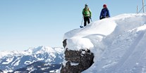 Hotels und Ferienwohnungen im Oberallgäu - VAUDE Skitouren Camp im Kleinwalsertal - VAUDE Skitouren Camp 2023 im Kleinwalsertal
