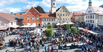 Hotels und Ferienwohnungen im Oberallgäu - Verkaufsoffener Sonntag in Immenstadt - Verkaufsoffener Feiertag 2024 in Immenstadt