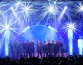 Veranstaltungen im Oberallgäu: verschoben: Silvester mit den 12 Tenors in der bigBOX ALLGÄU