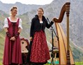 Veranstaltungen im Oberallgäu: Verzauberte Hände - Geschichten aus den Bergen