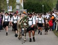 Veranstaltungen im Oberallgäu: Der Alpabtrieb / Viehscheid in Missen - Viehscheid 2023 in Missen