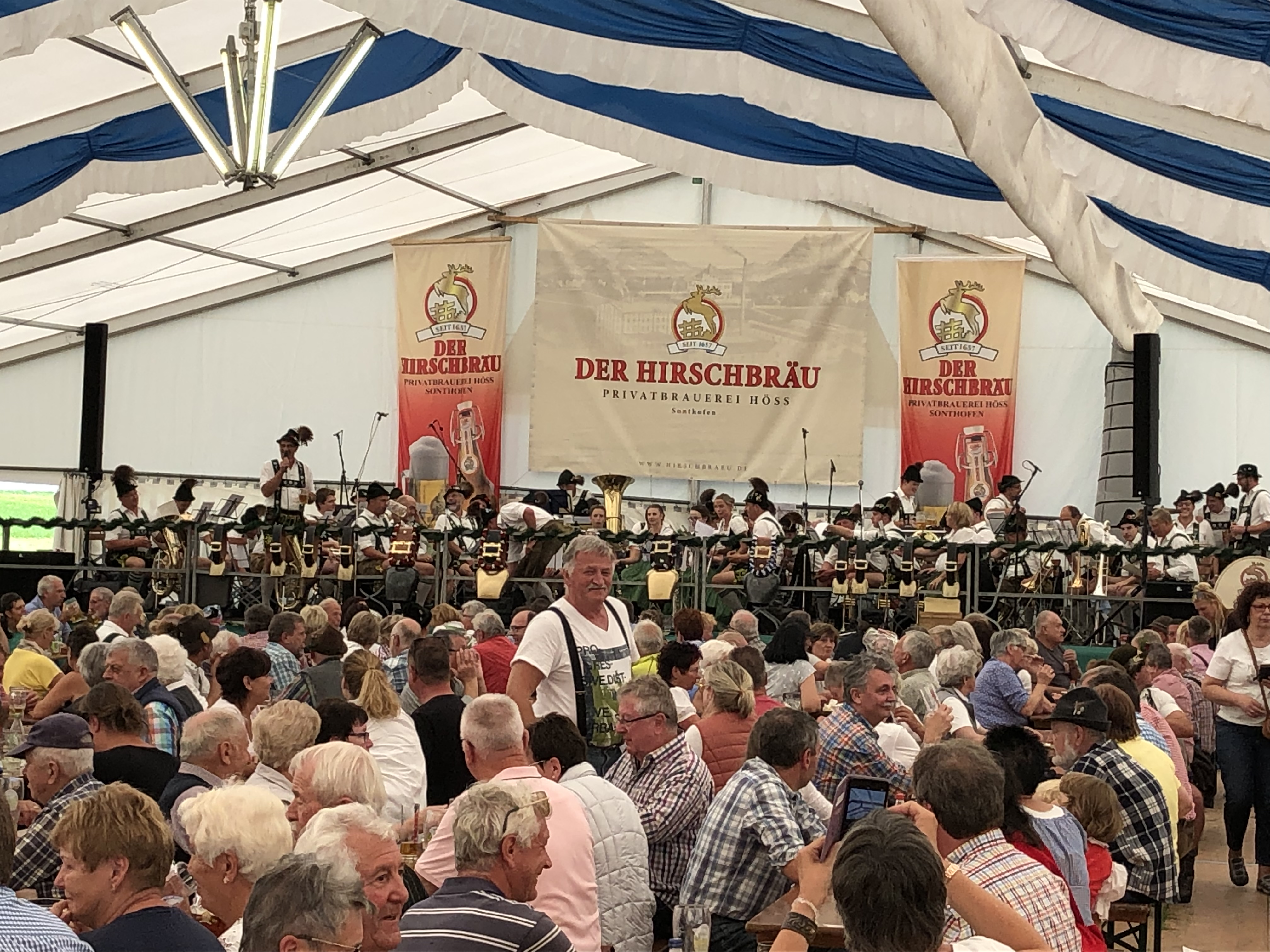 Veranstaltungen im Oberallgäu: Der Alpabtrieb in Oberstdorf - Schöllang im Oberallgäu - Viehscheid in Schöllang am 10.09.2027