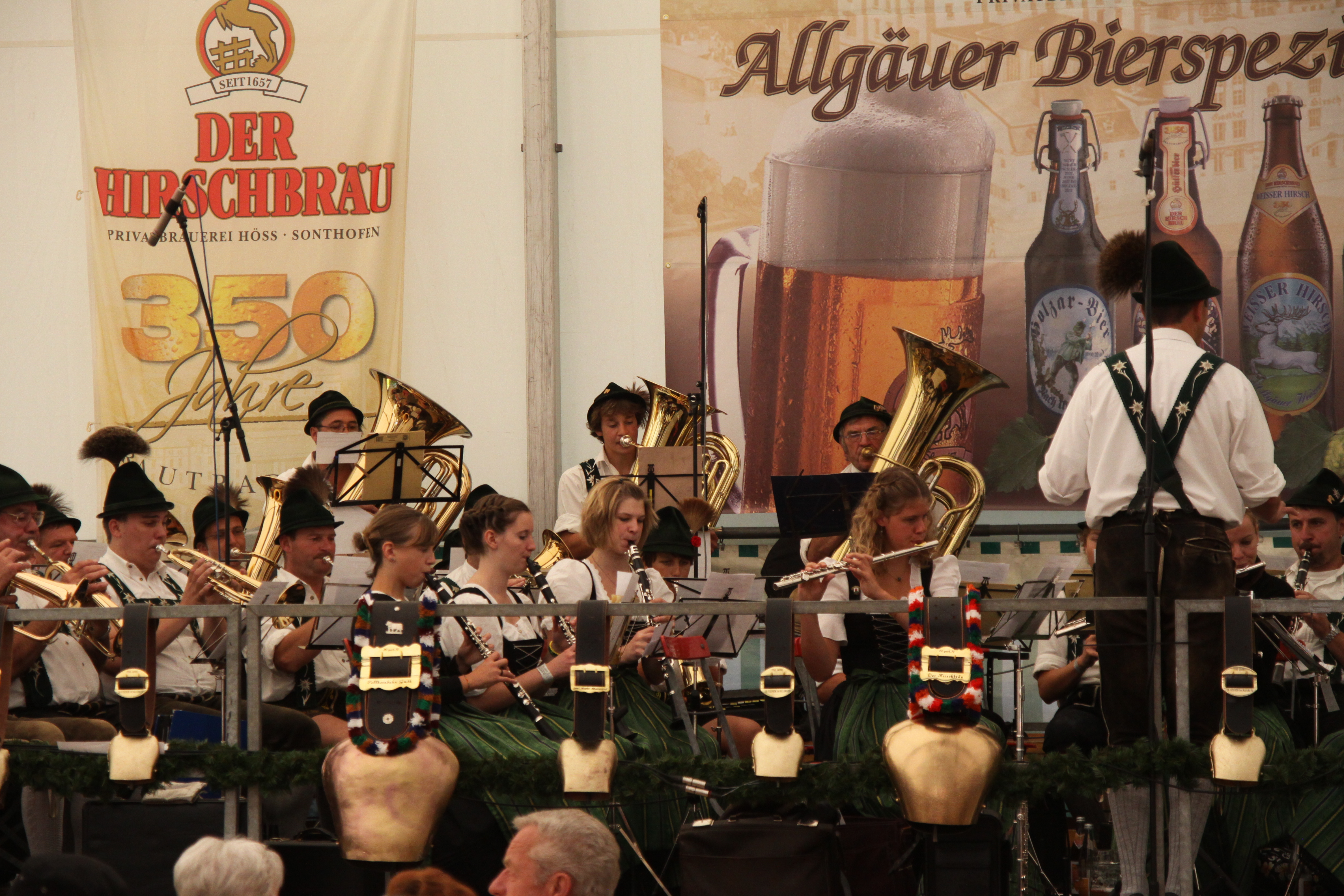 Veranstaltungen im Oberallgäu: Viehscheidtermine im Allgäu - Oberallgäu - Viehscheid 2026 im Allgäu - Oberallgäu und Kleinwalsertal