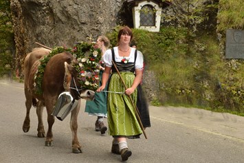Veranstaltungen im Oberallgäu: Viehscheid im Oberallgäu in Obermaiselstein - Viehscheid Obermaiselstein 2023