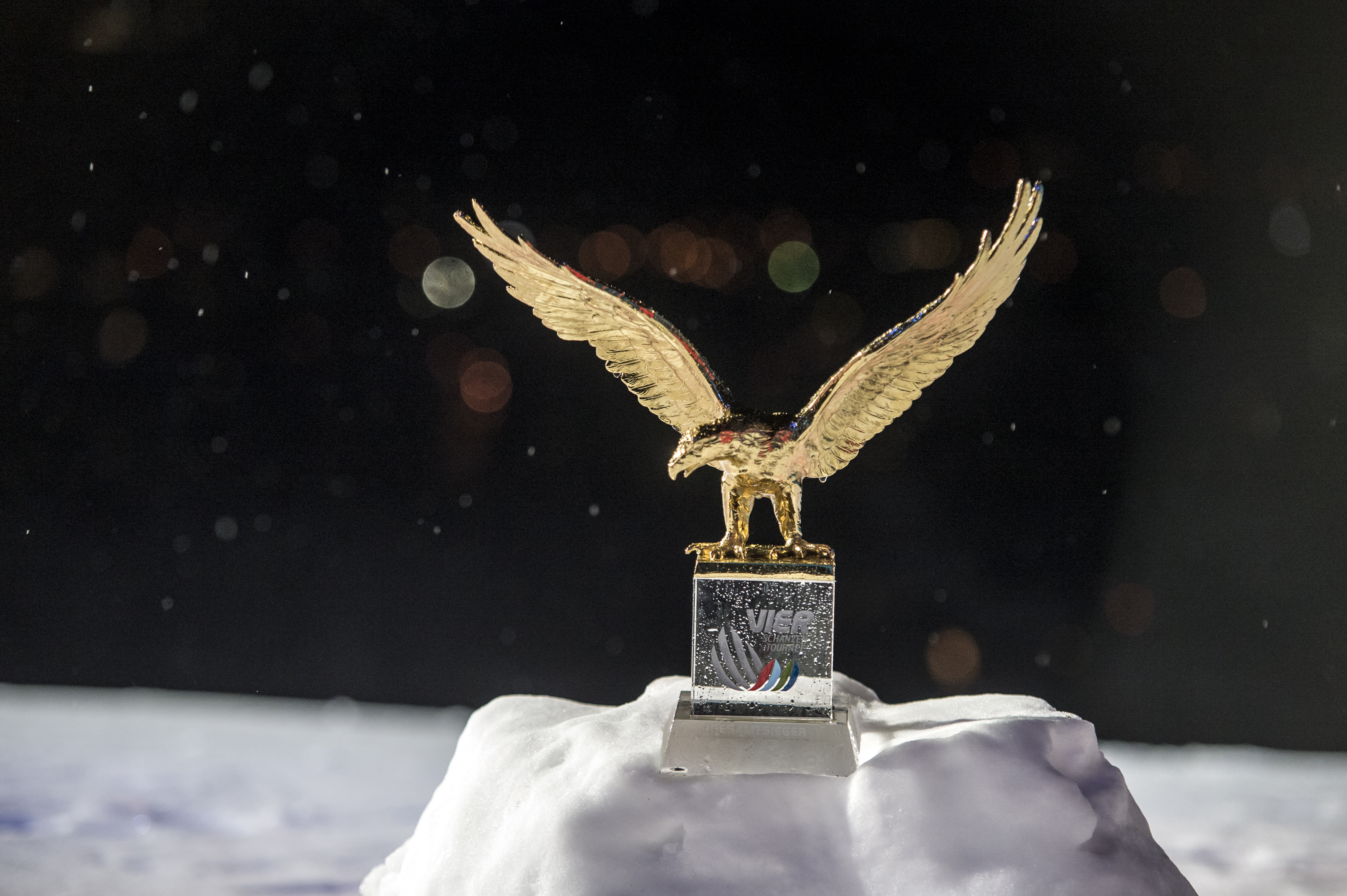 Vierschanzentournee 2024 / 2025 Auftakt in Oberstdorf Veranstaltungen im Oberallgäu in