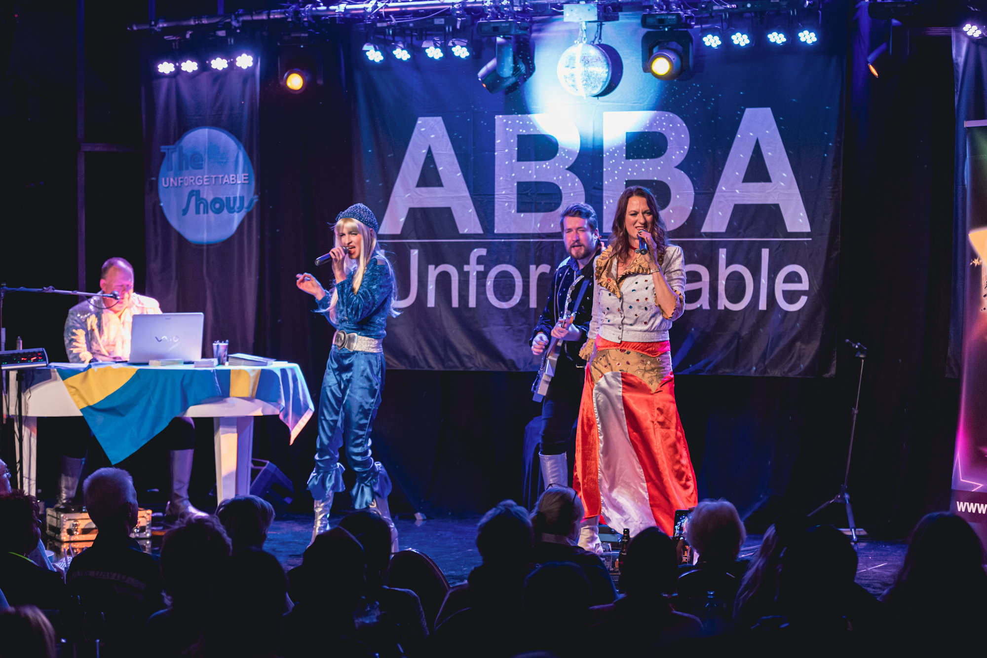 Hotels und Ferienwohnungen im Oberallgäu - Kinder & Familie: Kinder sind willkommen - A Tribute to ABBA – Unforgettable in Oberstdorf im Allgäu - A Tribute to ABBA – Unforgettable in Oberstdorf