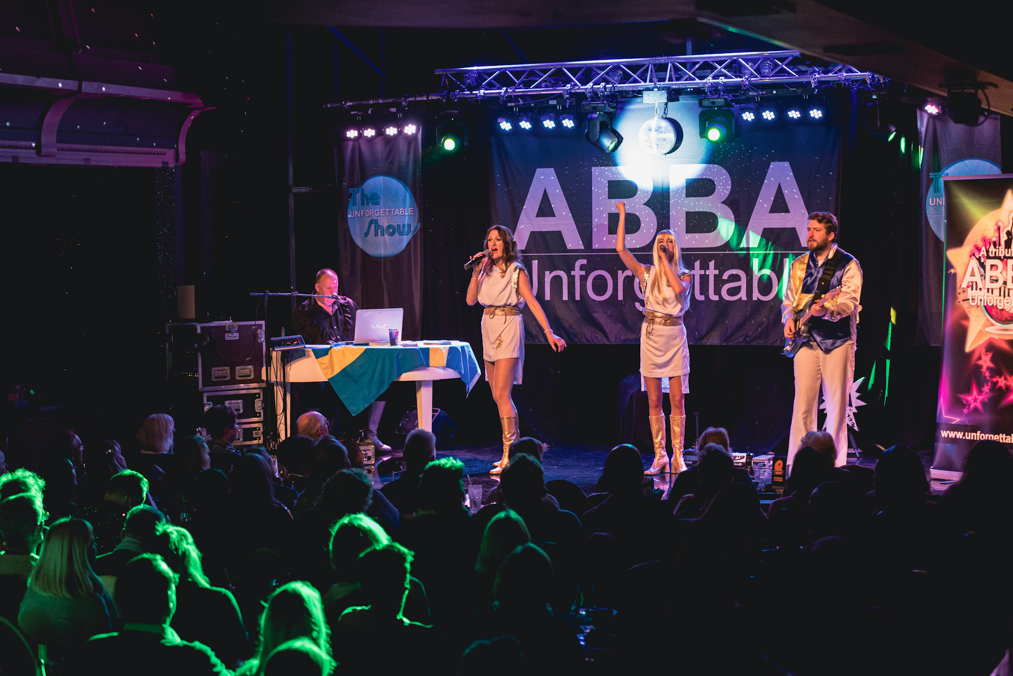 Hotels und Ferienwohnungen im Oberallgäu - Kinder & Familie: Kinder sind willkommen - A Tribute to ABBA – Unforgettable in Oberstdorf im Allgäu - A Tribute to ABBA – Unforgettable in Oberstdorf